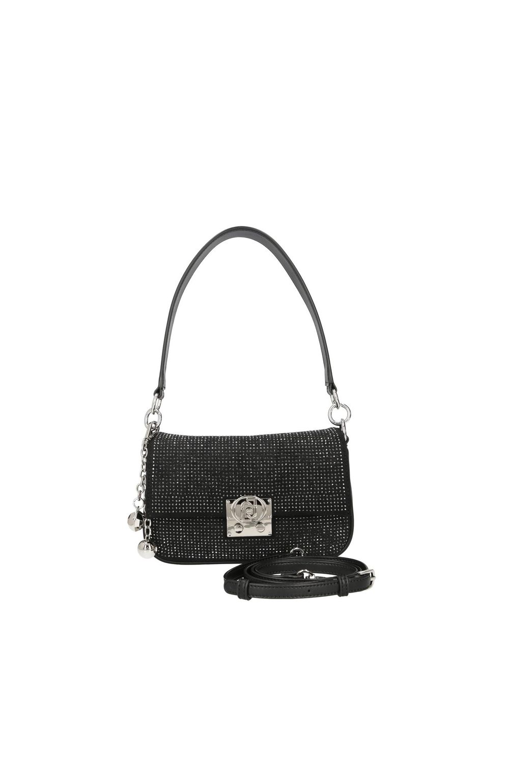 HANDTAS VAN LIU JO AF6055-T765A 22222 NERO
