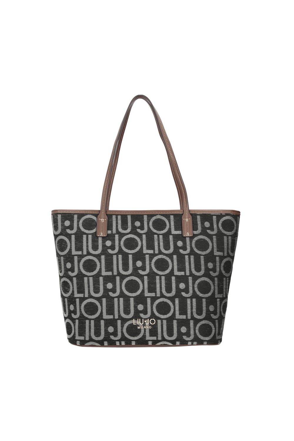 HANDTAS VAN LIU JO AF6070-T769A 22222 NERO