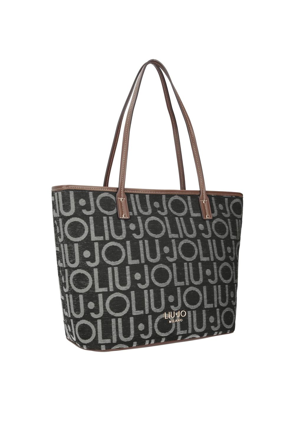 HANDTAS VAN LIU JO AF6070-T769A 22222 NERO
