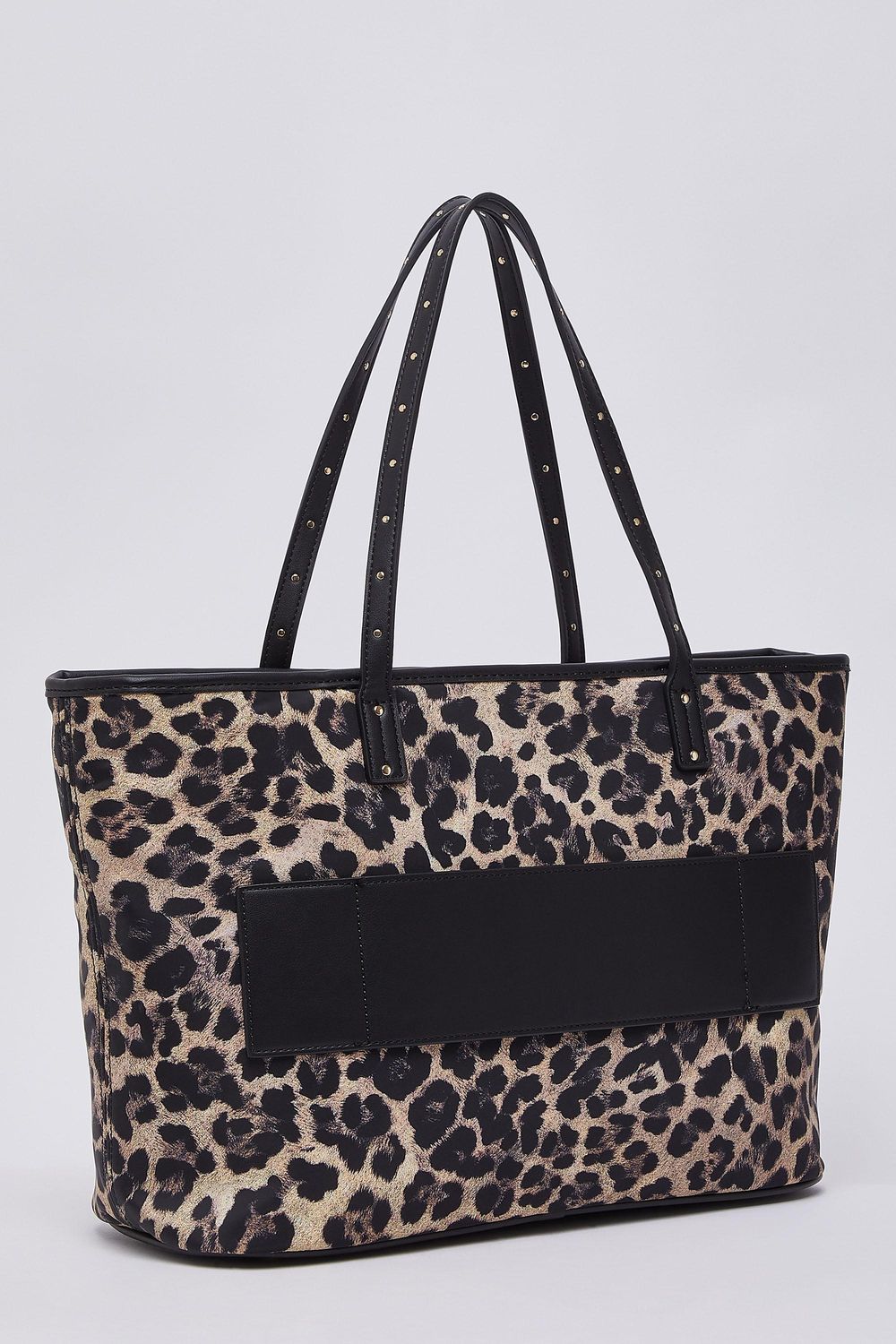 HANDTAS VAN LIU JO AF6059-T762A 00047 MACUL.NATURALE