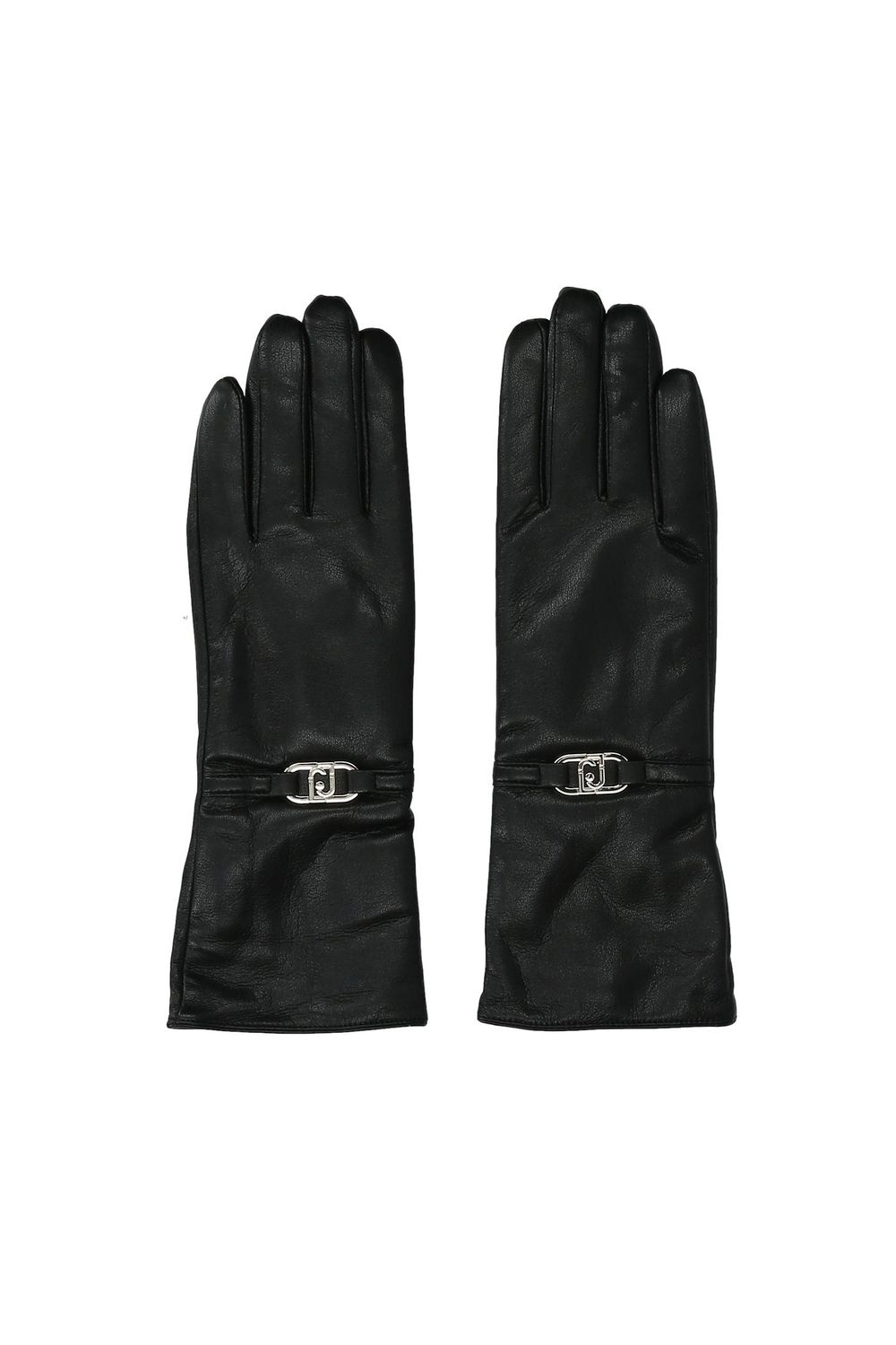 HANDSCHOENEN VAN LIU JO 2F6054-E0002 22222 NERO