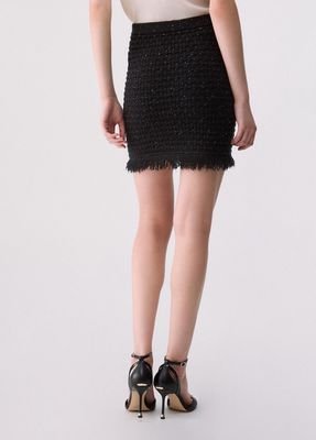 ROK VAN LIU JO CF6158-MS052 22222 NERO