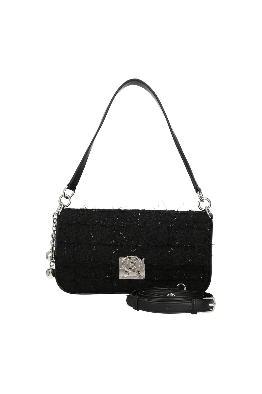 HANDTAS VAN LIU JO AF6053-T766A 22222 NERO
