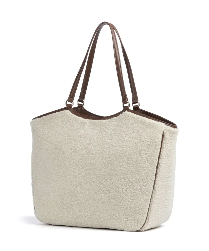 HANDTAS VAN LIU JO AF6117-E1163 X0459 CREAM
