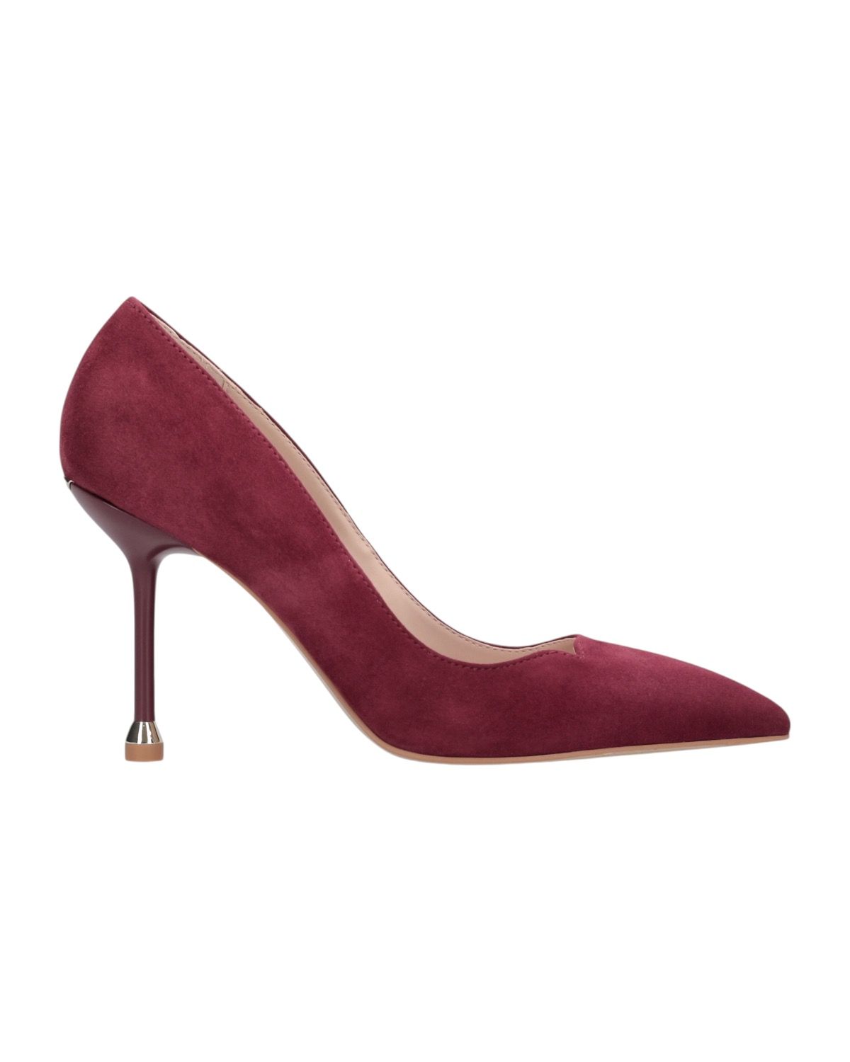 PUMPS VAN LIU JO SXX009P0021S1703 BORDEAUX