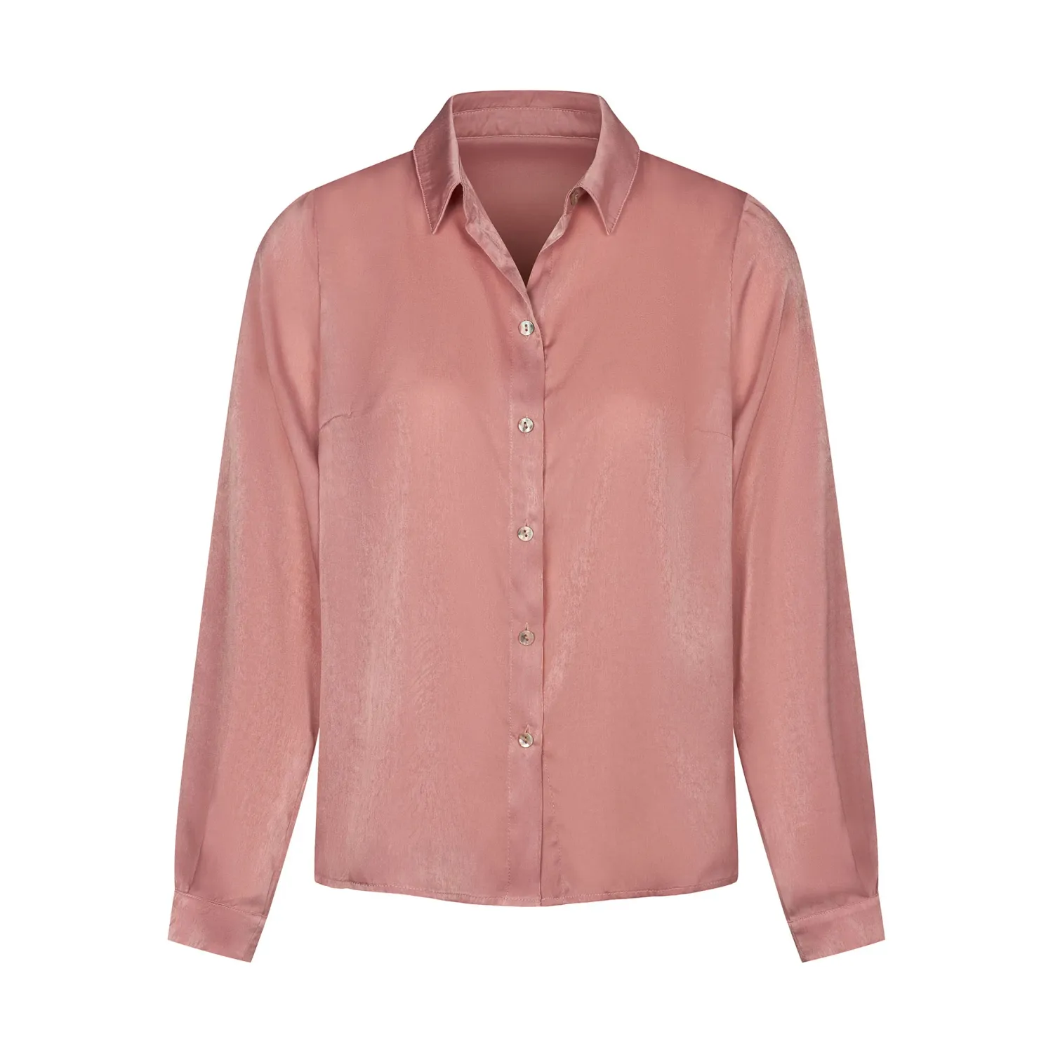BLOES VAN GREEN ICE LAUREN  Vieux Rose