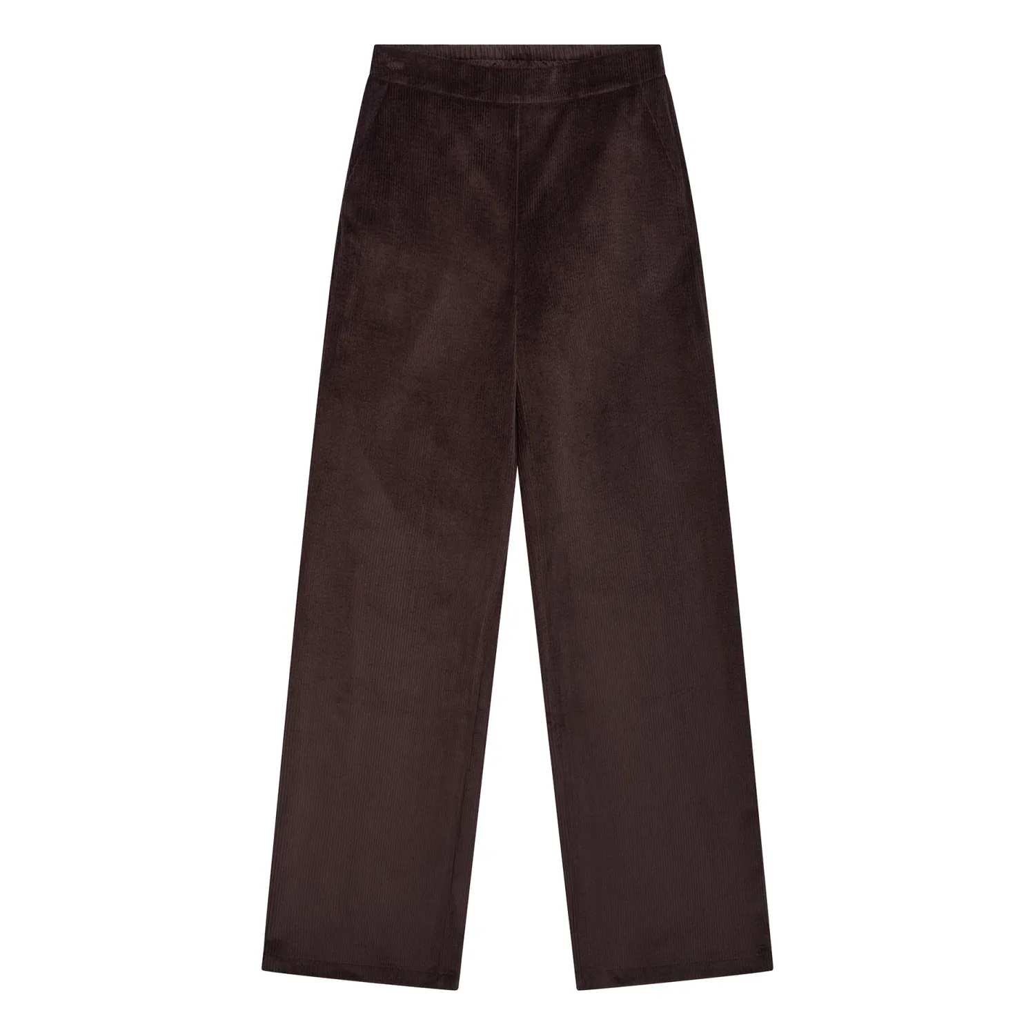 BROEK VAN GREEN ICE WIORO  Choco