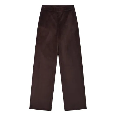 BROEK VAN GREEN ICE WIORO  Choco