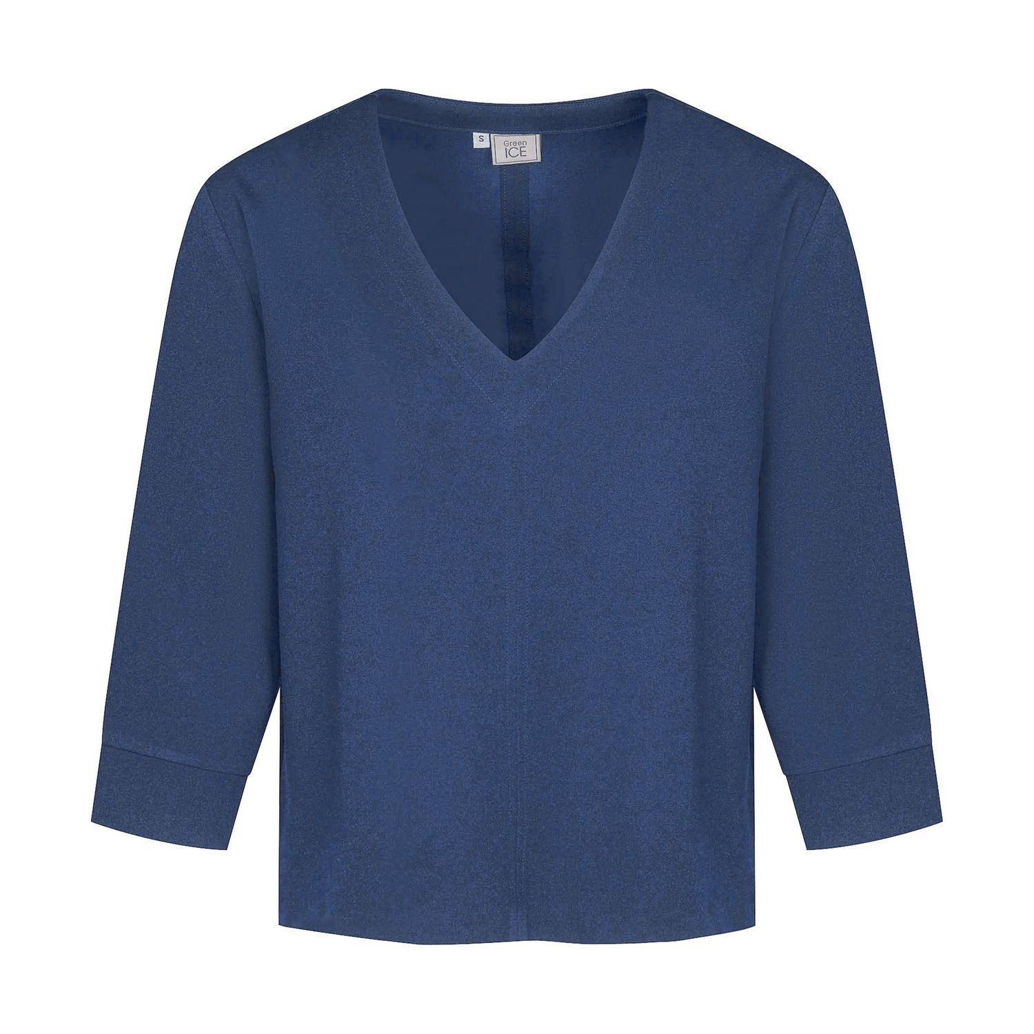 BLOES VAN GREEN ICE WILLOW  Blue