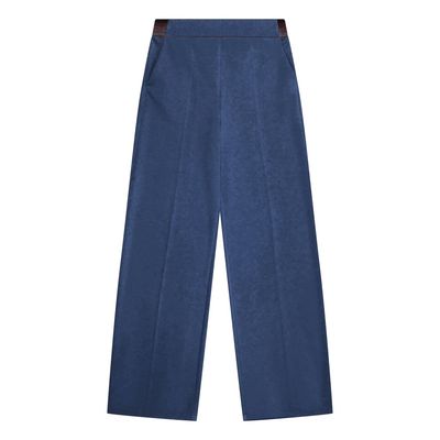 BROEK VAN GREEN ICE WIXO  Blue