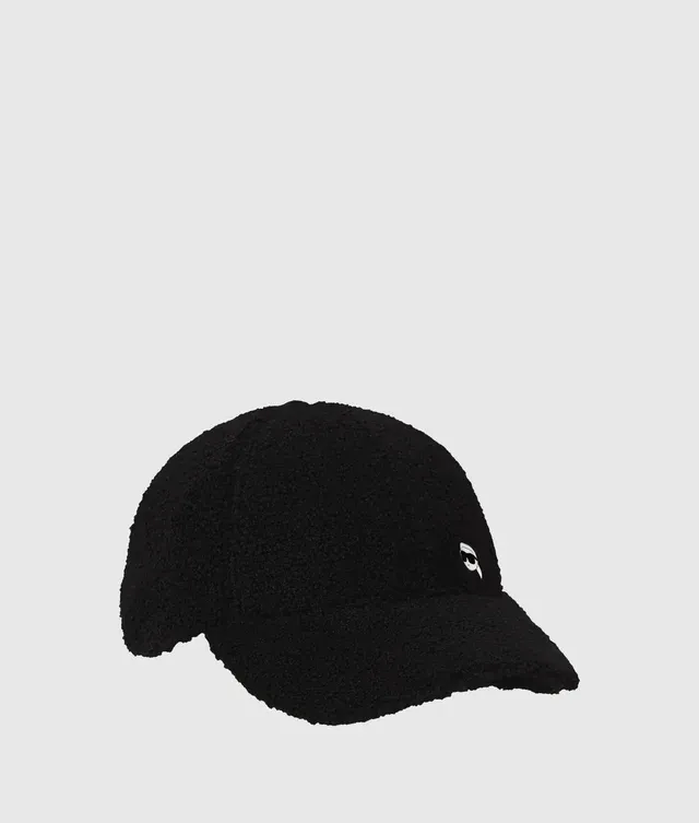 PET VAN KARL LAGERFELD B4W33036 999 BLACK
