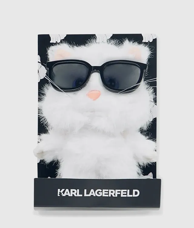 SLEUTELHANGER VAN KARL LAGERFELD B4W50058 900 MULTI