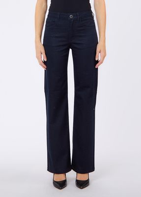 BROEK VAN LIU JO UF6112-D0391 77000 NORMAL WASH