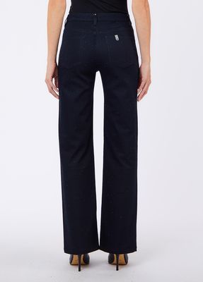 BROEK VAN LIU JO UF6112-D0391 77000 NORMAL WASH