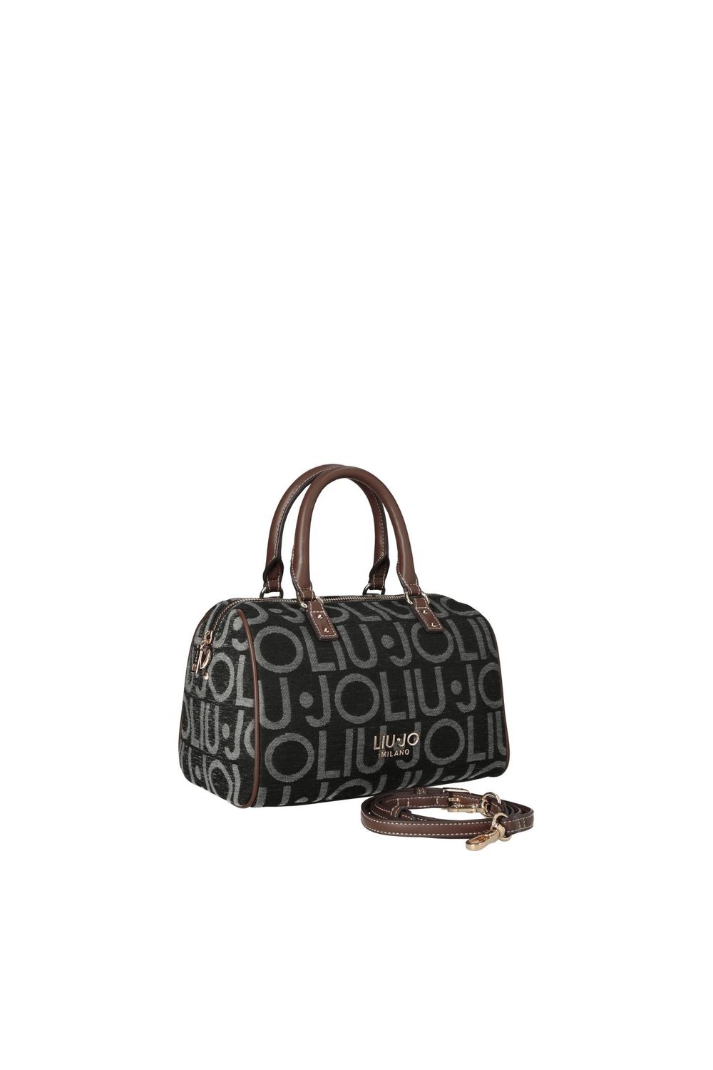 HANDTAS VAN LIU JO AF6052-T769A 22222 NERO