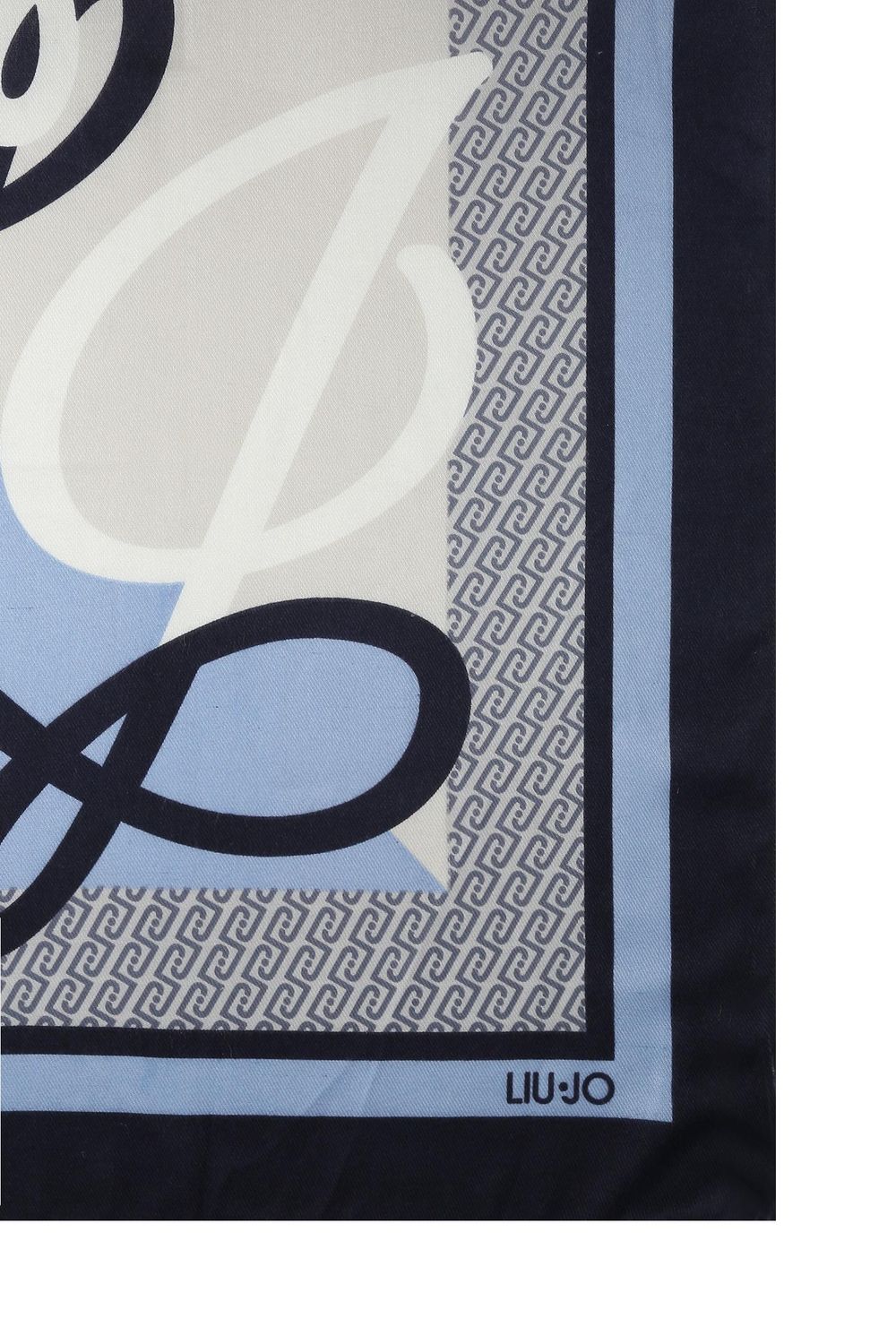 SJAAL VAN LIU JO 2F6068-T2745 90013 MIDNIGHT
