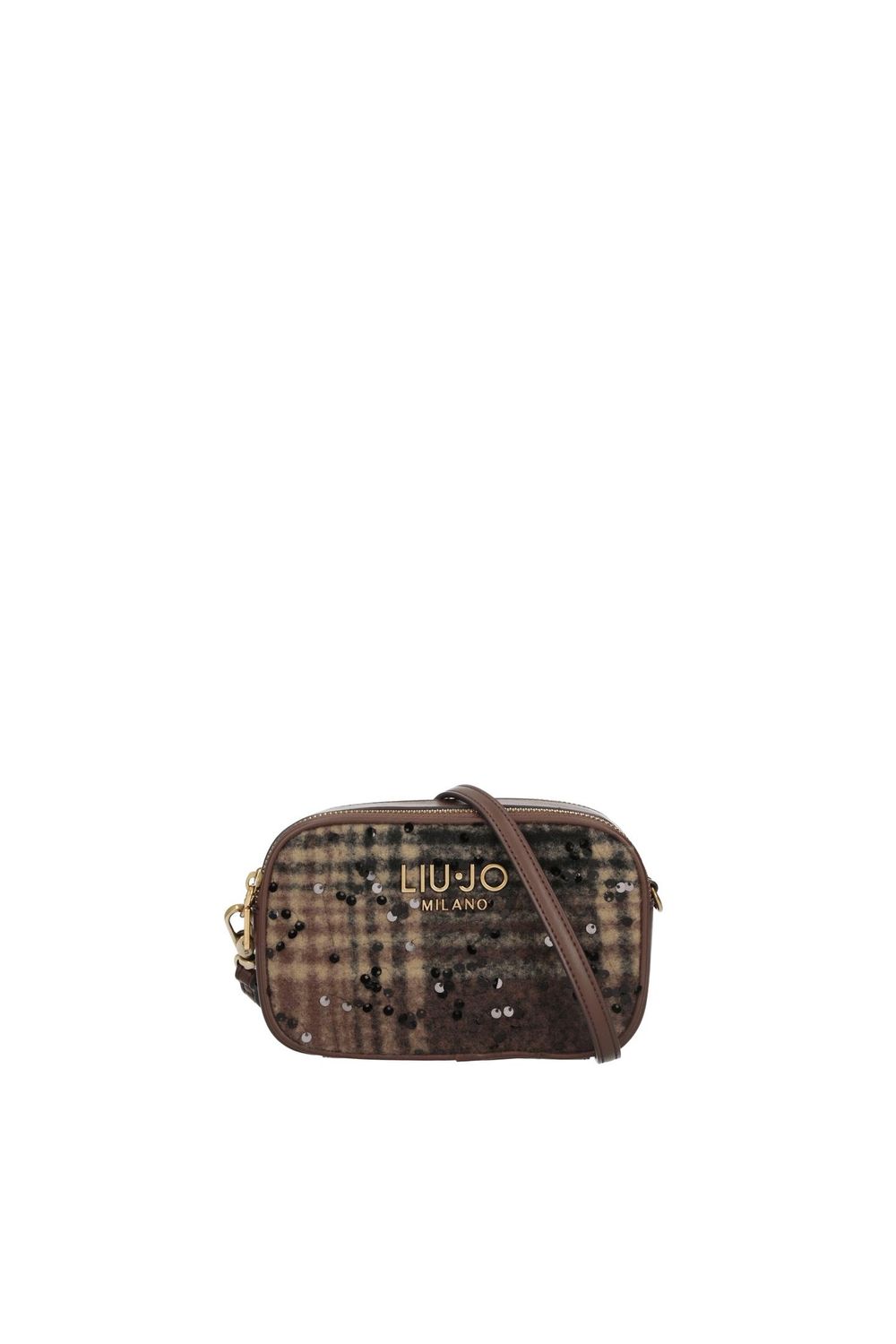 HANDTAS VAN LIU JO AF6100-T759A 00533 T.MORO