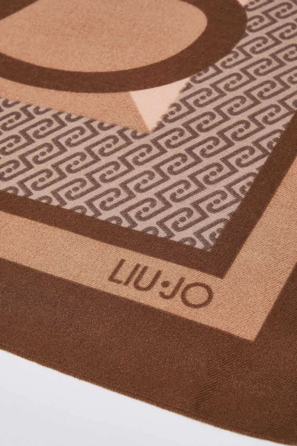 SJAAL VAN LIU JO 2F6068-T2745 00070 CAMMELLO