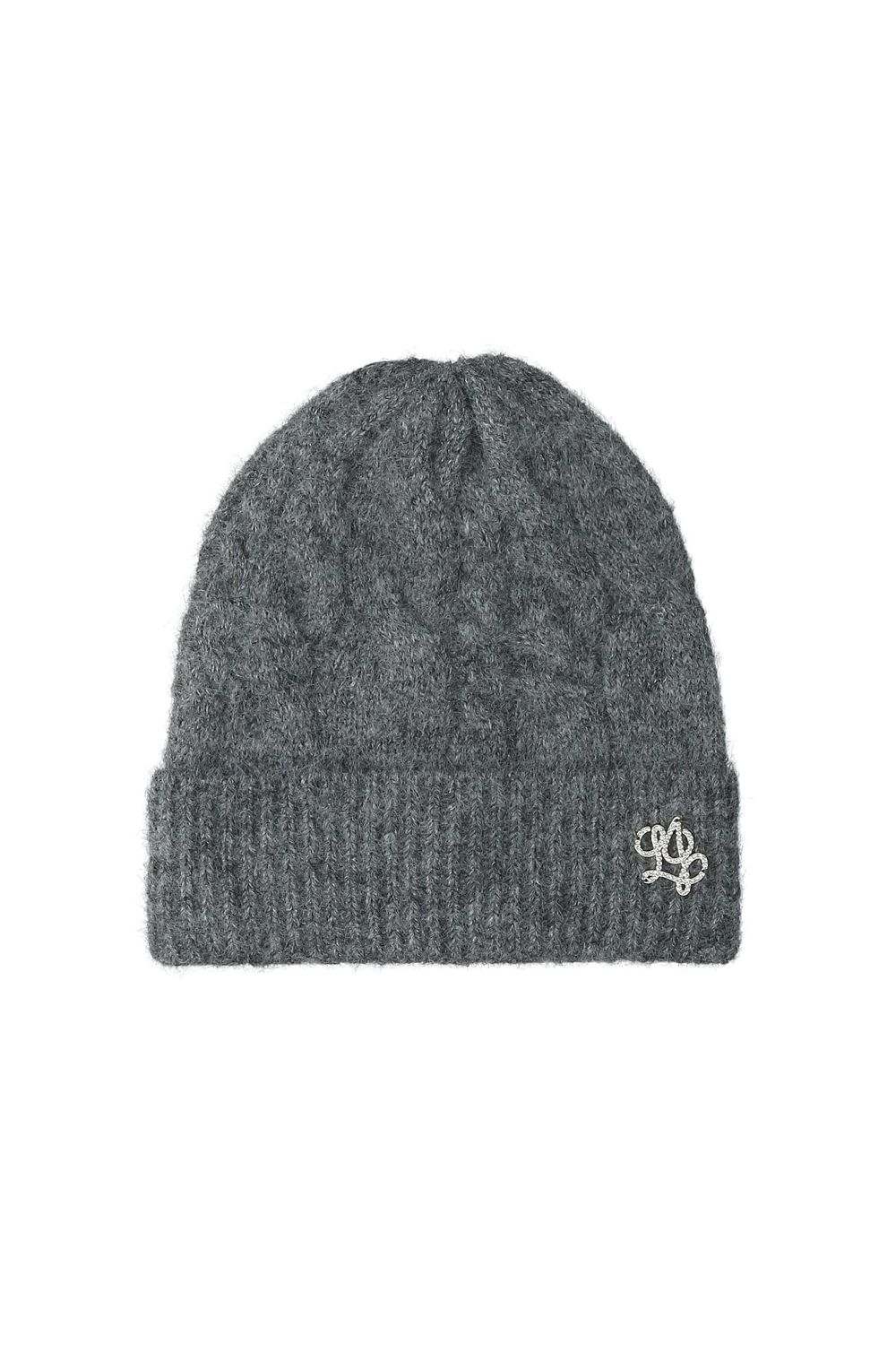 MUTS VAN LIU JO 2F6026-MA40S 63850 FROZEN