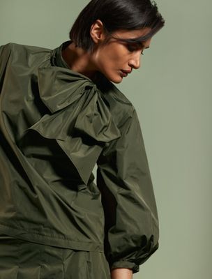BLOES VAN ATMOS A2073BL-D PALAU MOSS