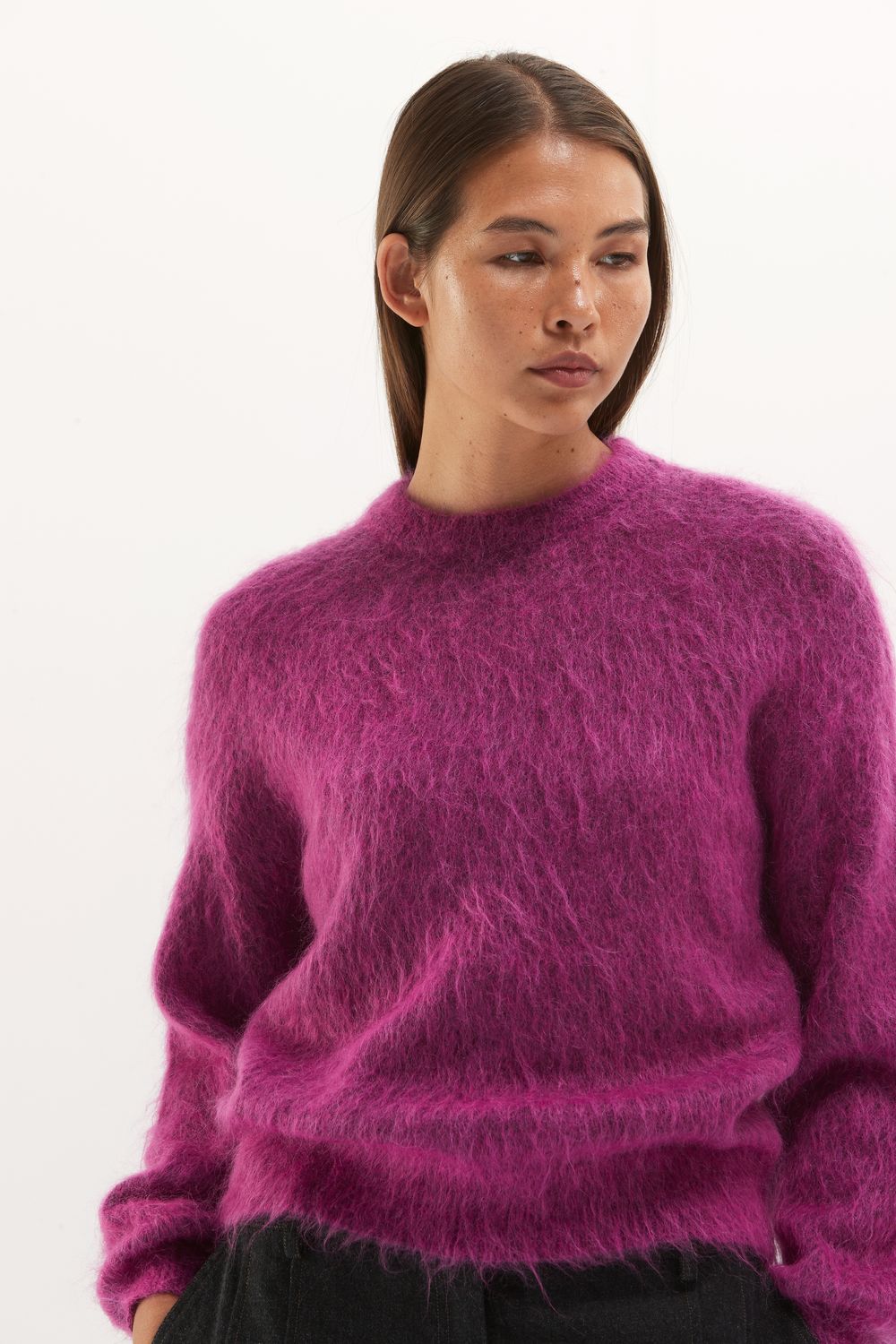 PULL VAN SENSO S2551PL/T ZOYA MAGGA
