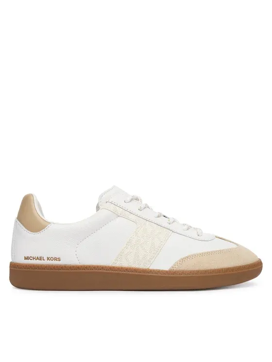SNEAKERS VAN MICHAEL KORS 43T6JVFS2L 085 OPTIC WHITE