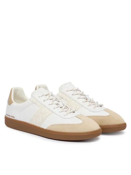 SNEAKERS VAN MICHAEL KORS 43T6JVFS2L 085 OPTIC WHITE