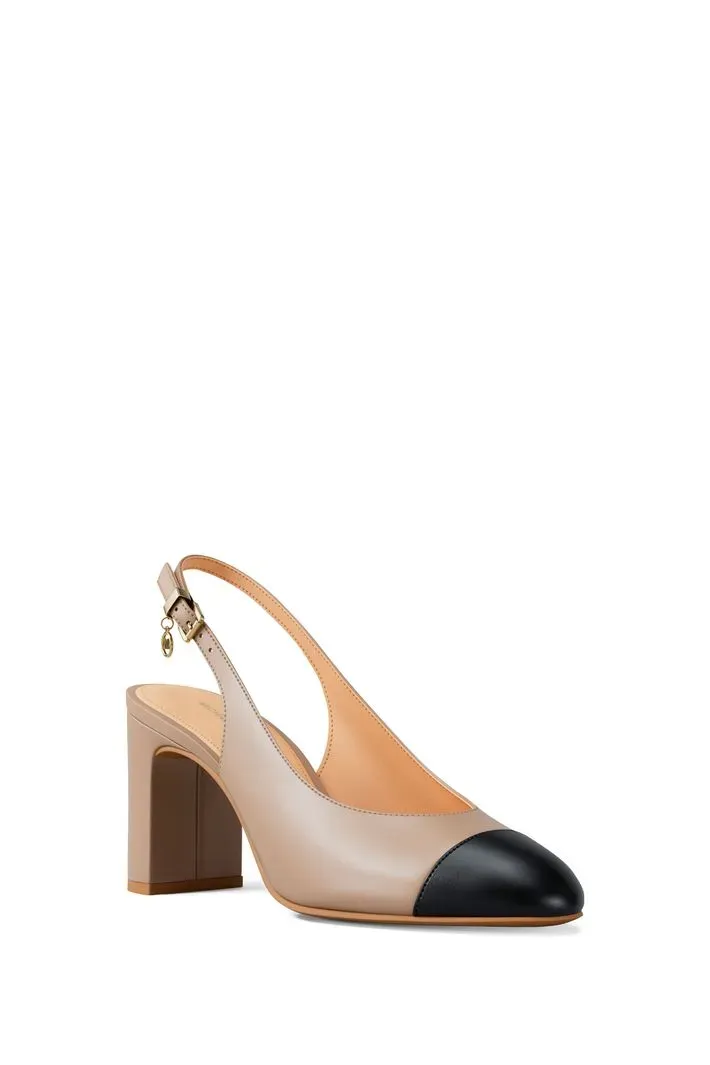 PUMPS VAN MICHAEL KORS 40T6PIMP2L 156 KHAKI