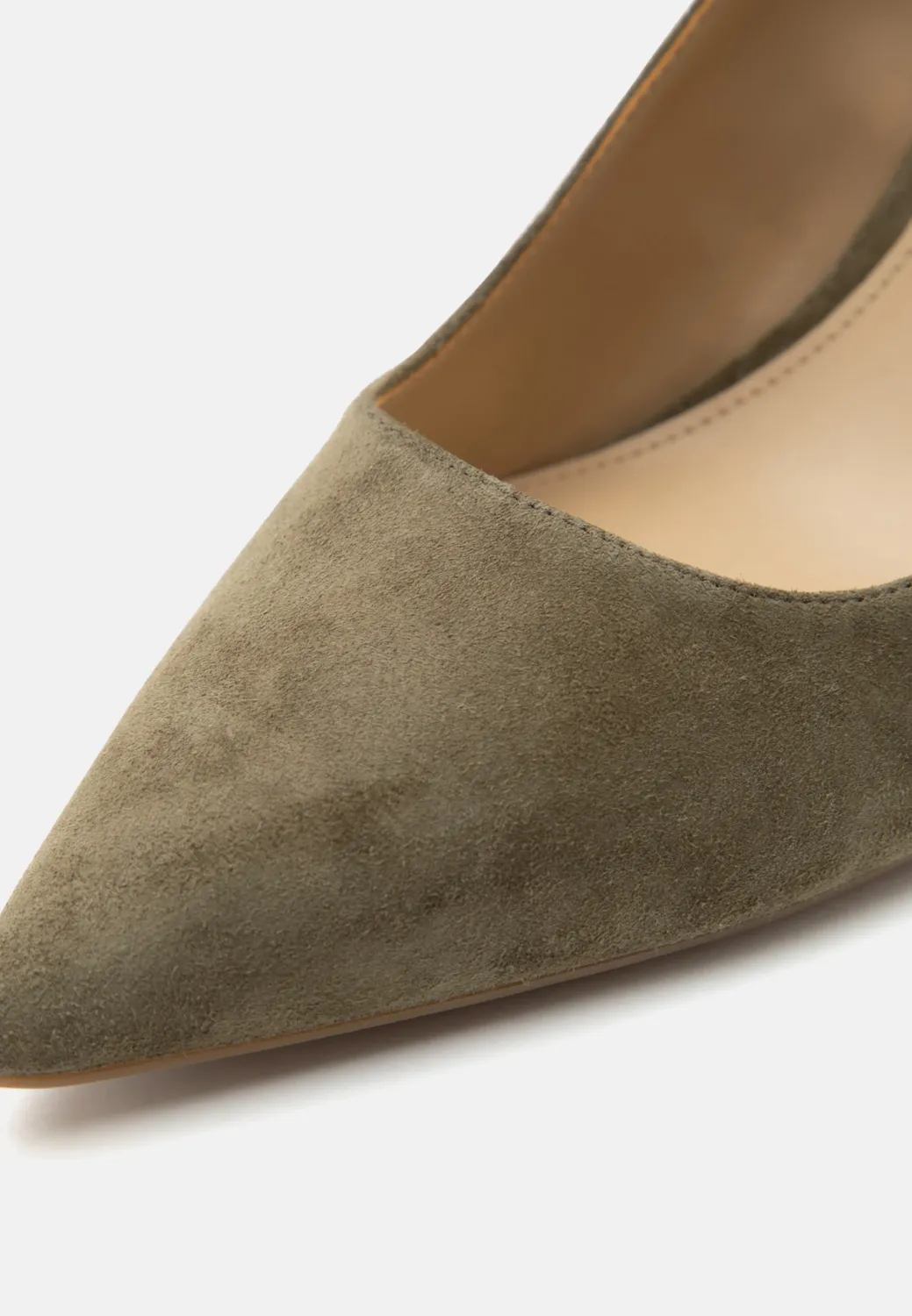 PUMPS VAN MICHAEL KORS 40F2HNMP1S 282 LODEN