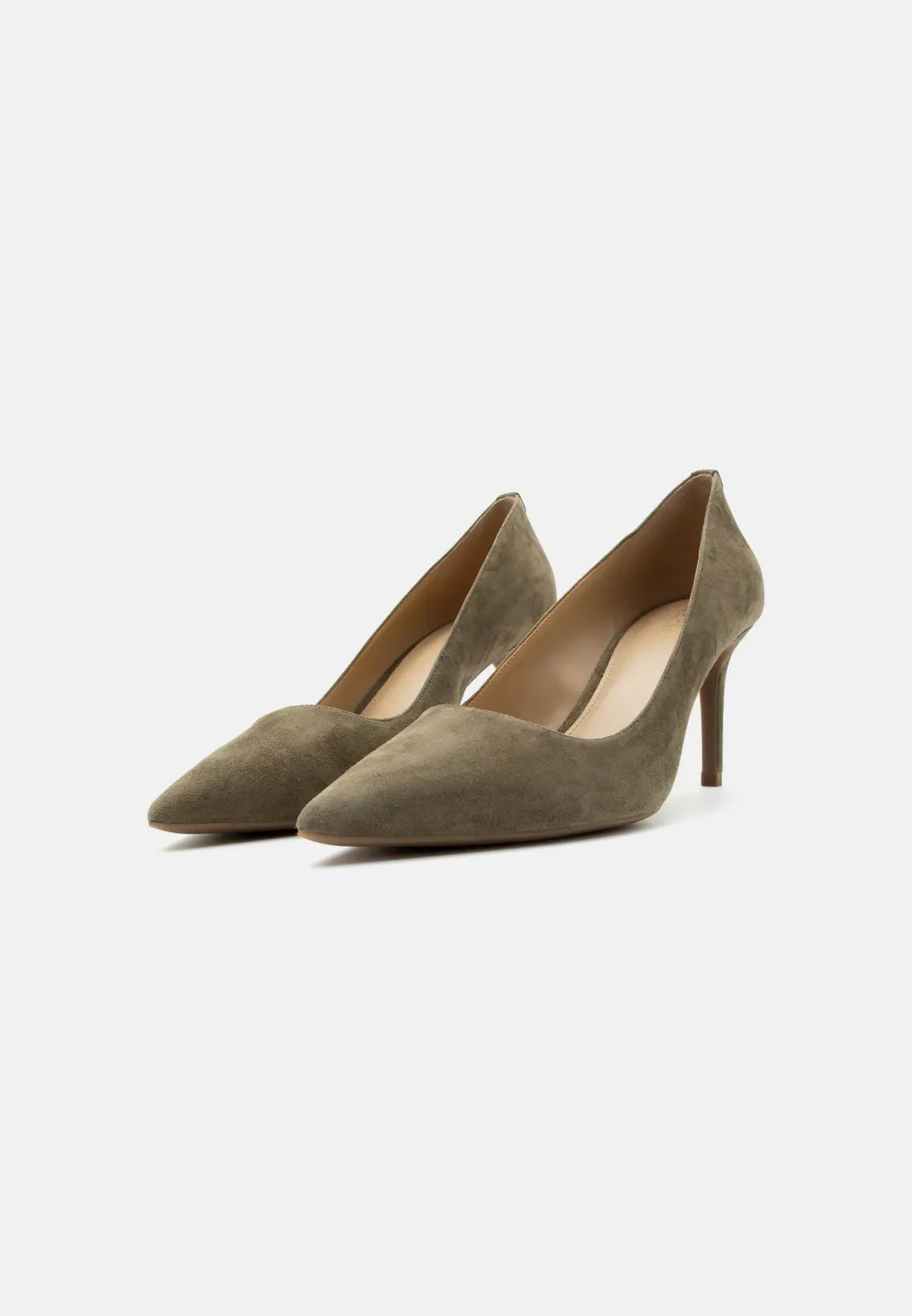 PUMPS VAN MICHAEL KORS 40F2HNMP1S 282 LODEN
