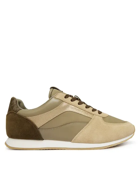 SNEAKERS VAN MICHAEL KORS 43T6CDFS1S 347 DSTYSGE MULT