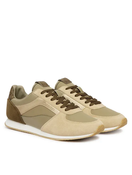 SNEAKERS VAN MICHAEL KORS 43T6CDFS1S 347 DSTYSGE MULT