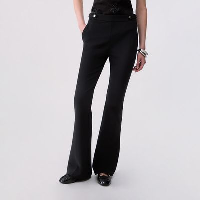 BROEK VAN LIU JO CF6276-J3994 22222 NERO