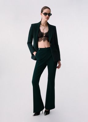 BROEK VAN LIU JO CF6276-J3994 22222 NERO