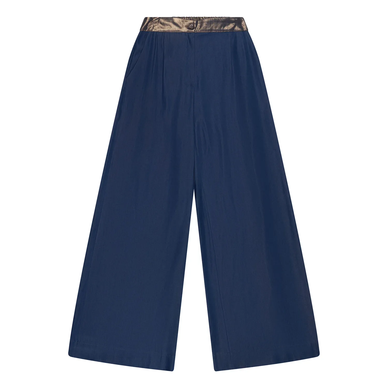 BROEK VAN GREEN ICE GALWAY  Jeans
