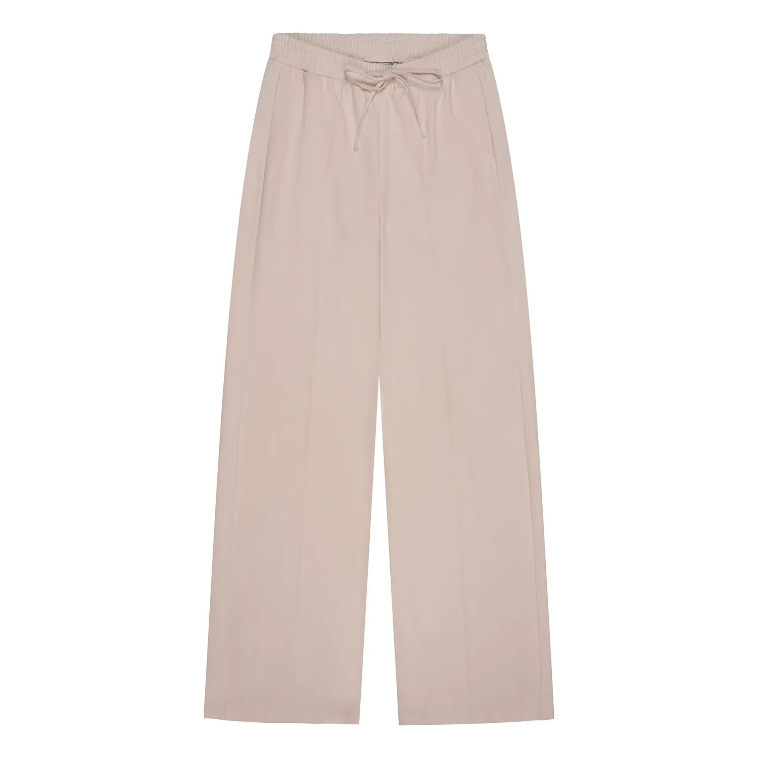 BROEK VAN GREEN ICE WONDER  Ecru