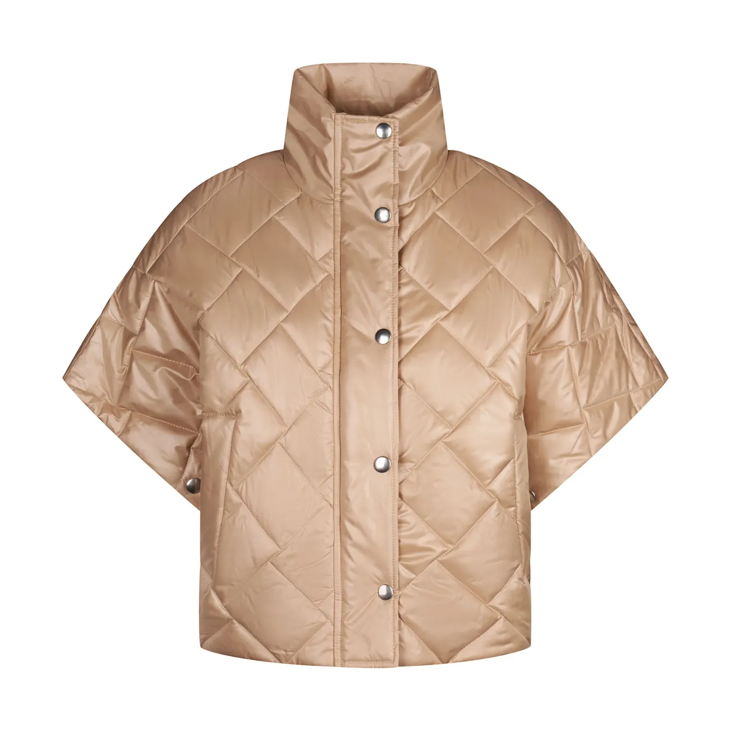 VEST VAN GREEN ICE WENKE  Beige