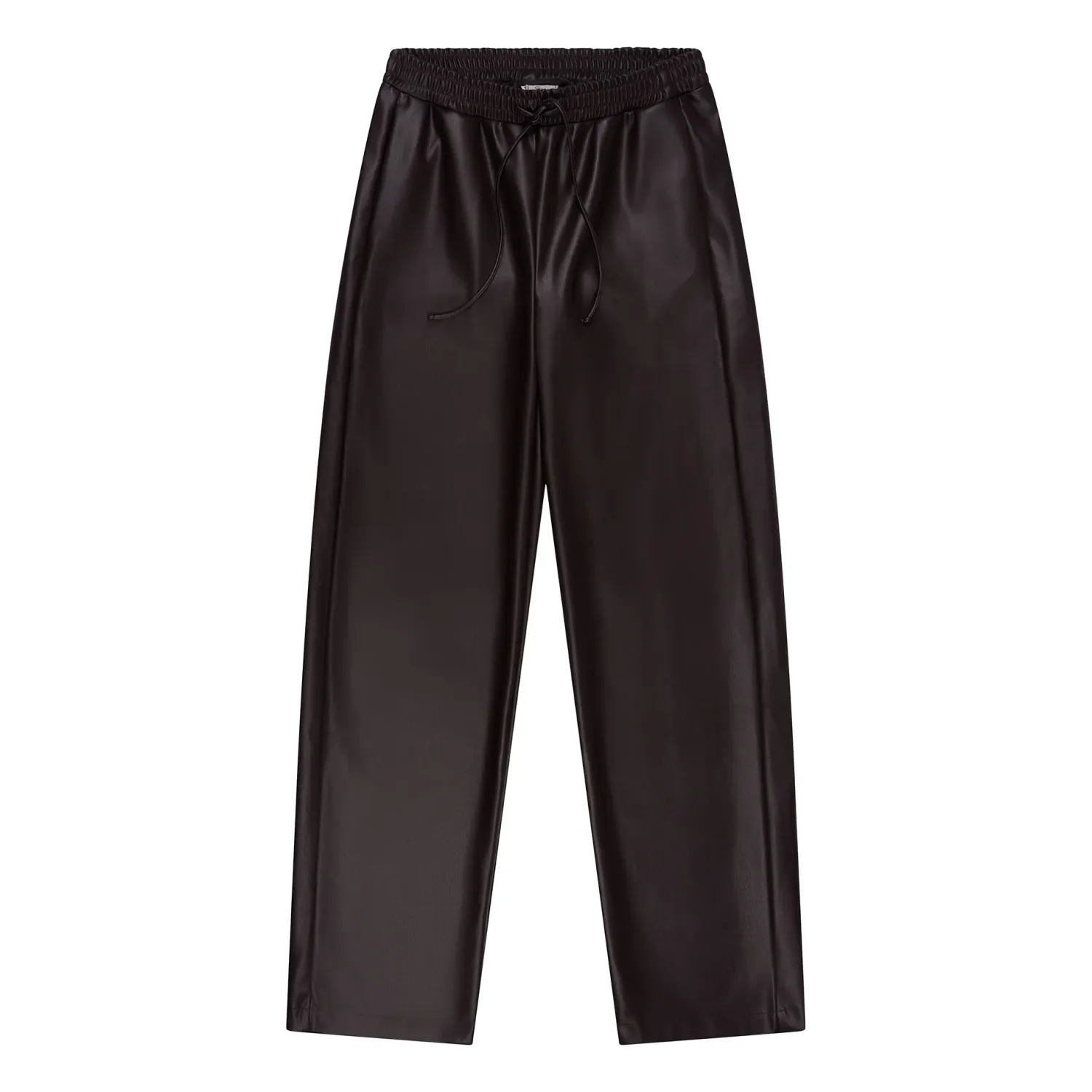 BROEK VAN GREEN ICE WICEL  Brown