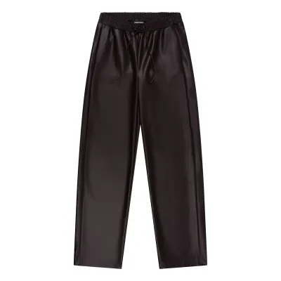 BROEK VAN GREEN ICE WICEL  Brown