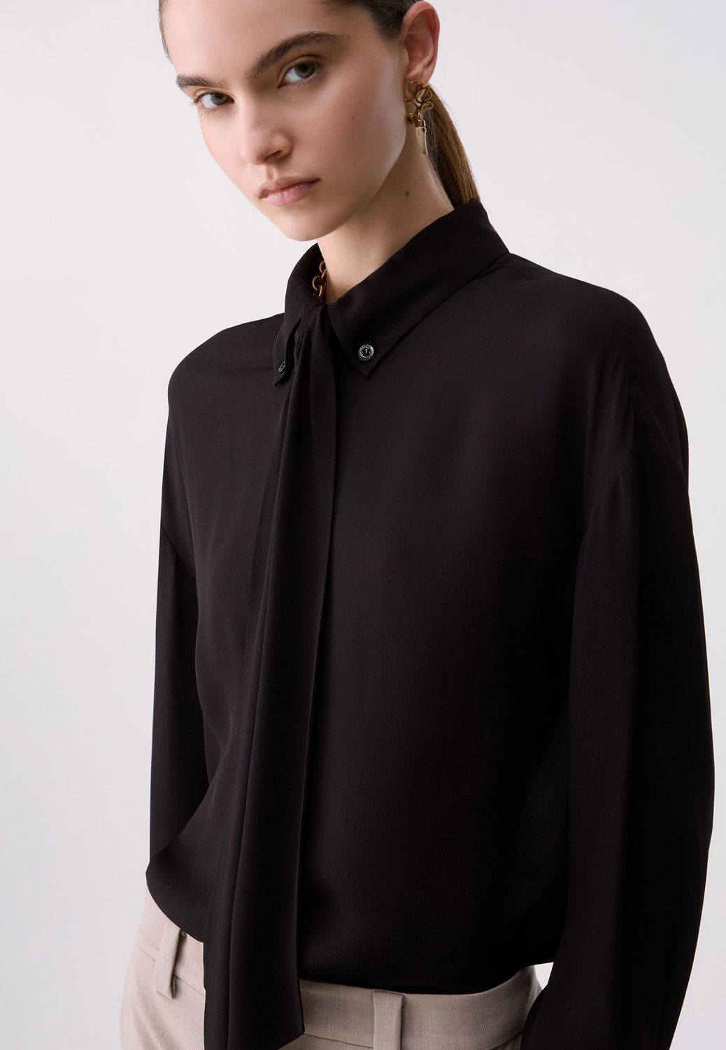 BLOES VAN LIU JO WF6330-T2578 22222 NERO
