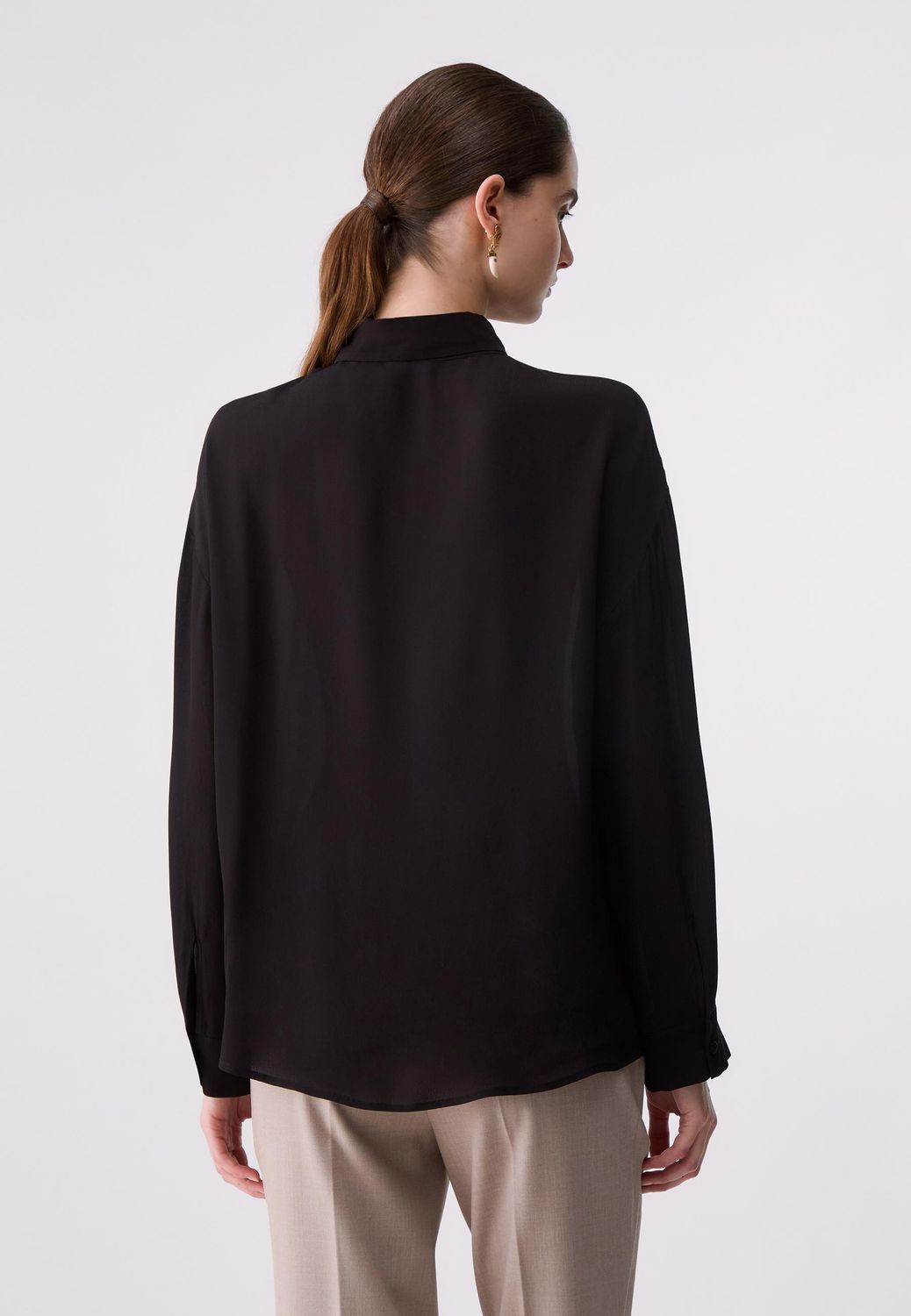 BLOES VAN LIU JO WF6330-T2578 22222 NERO