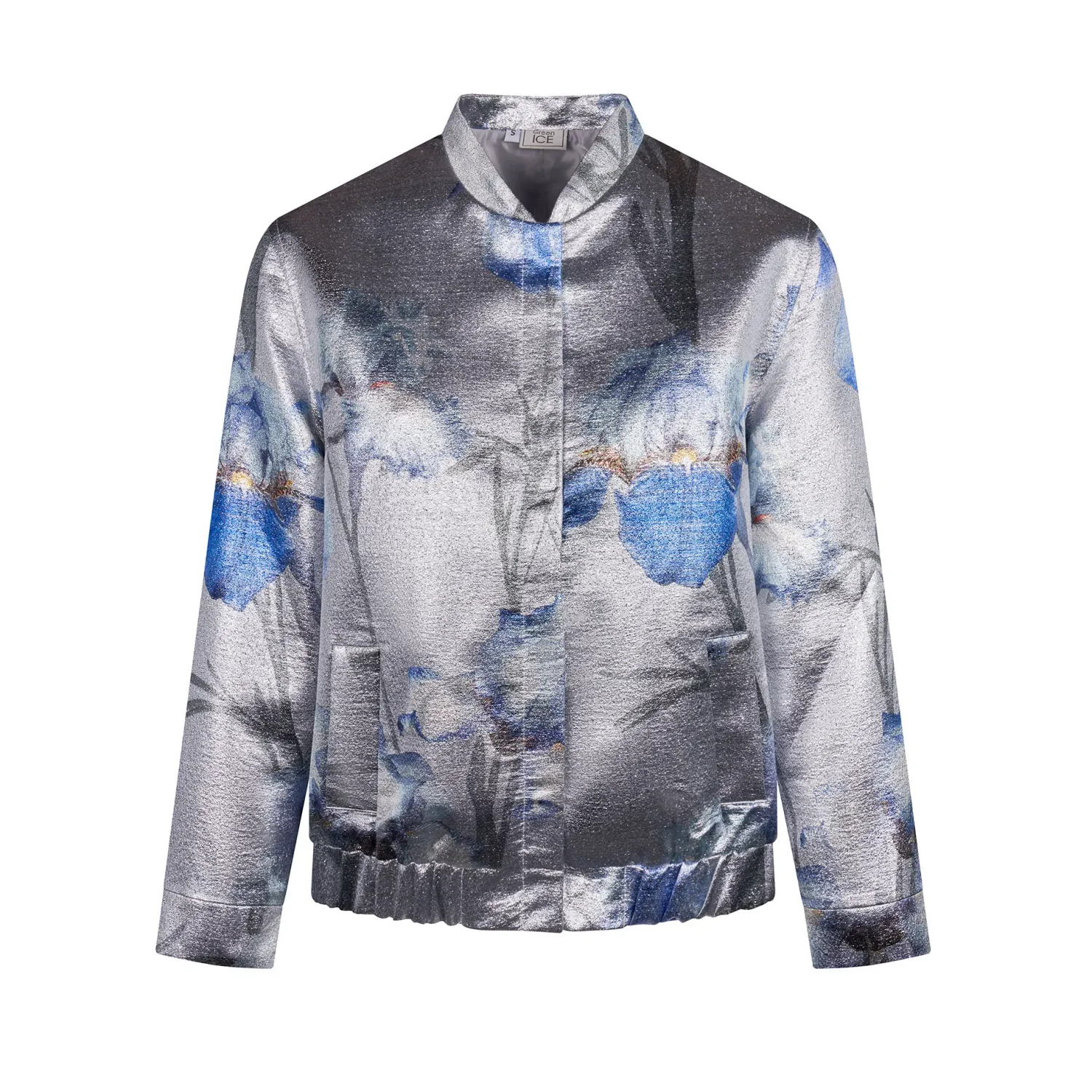 VEST VAN GREEN ICE WAPITI  Silver