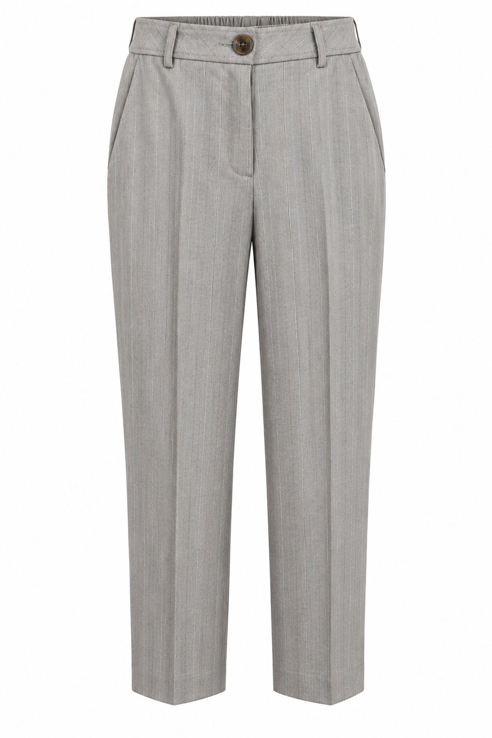BROEK VAN MARIE MERO TR30/404.E GREY