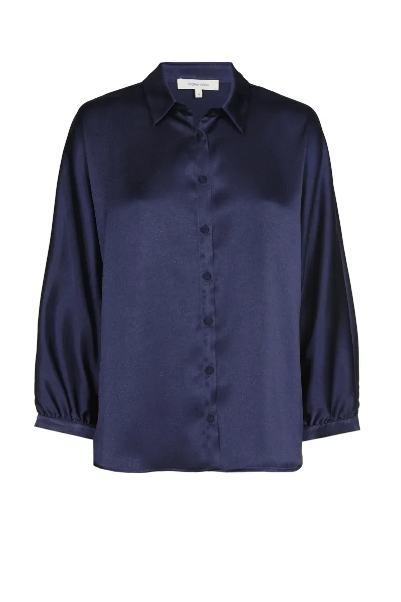 BLOES VAN MARIE MERO BL03S/142 NAVY
