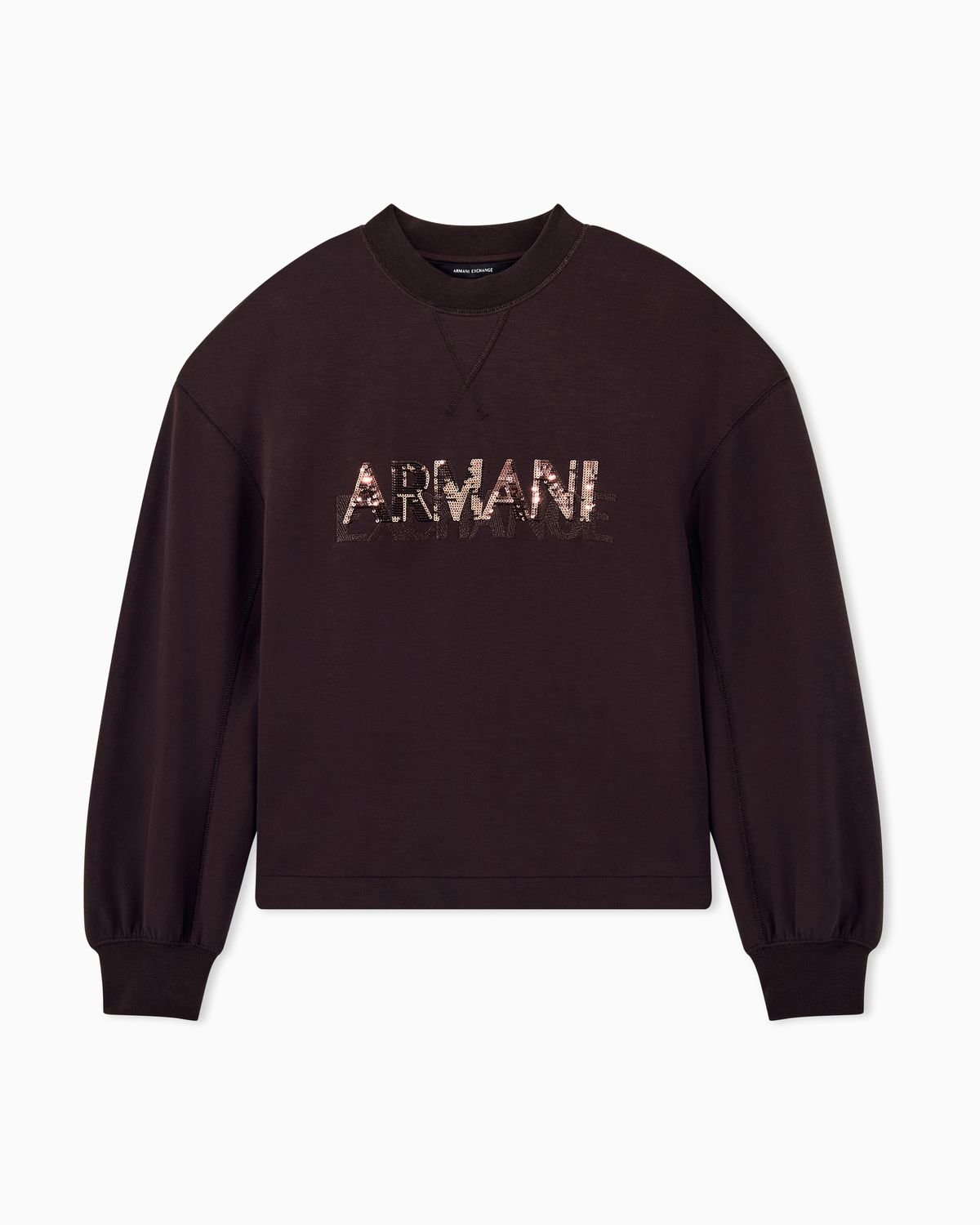 SWEATER VAN ARMANI XW002397 AF13397 U6032 ANTAGONIST