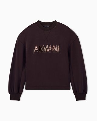 SWEATER VAN ARMANI XW002397 AF13397 U6032 ANTAGONIST