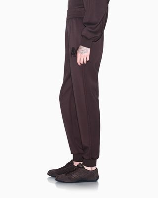 BROEK VAN ARMANI XW002862 AF13397 U6032 ANTAGONIST