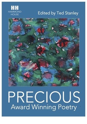 PRECIOUS: Award Winning Poetry