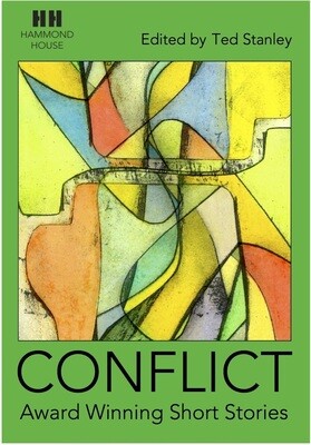 CONFLICT: Award Winning Short Stories