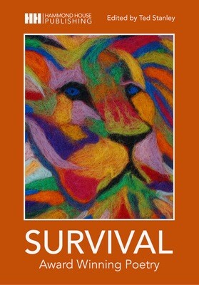 SURVIVAL: Award Winning Poetry